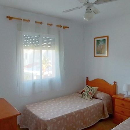 Primera Linea De Playa Casita Adosada Чиклана де ла Фронтера Екстериор снимка