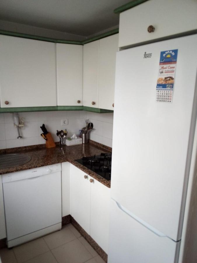 Primera Linea De Playa Casita Adosada Чиклана де ла Фронтера Екстериор снимка
