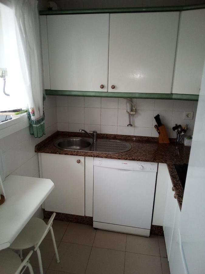 Primera Linea De Playa Casita Adosada Чиклана де ла Фронтера Екстериор снимка