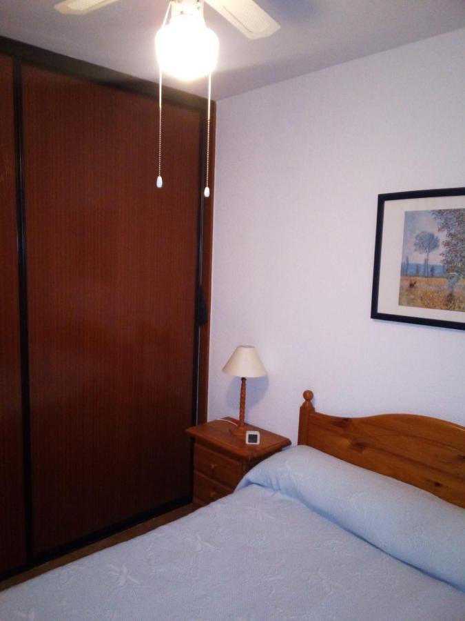 Primera Linea De Playa Casita Adosada Чиклана де ла Фронтера Екстериор снимка