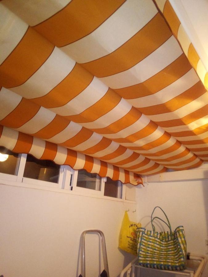 Primera Linea De Playa Casita Adosada Чиклана де ла Фронтера Екстериор снимка