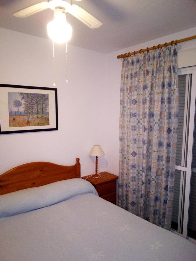 Primera Linea De Playa Casita Adosada Чиклана де ла Фронтера Екстериор снимка