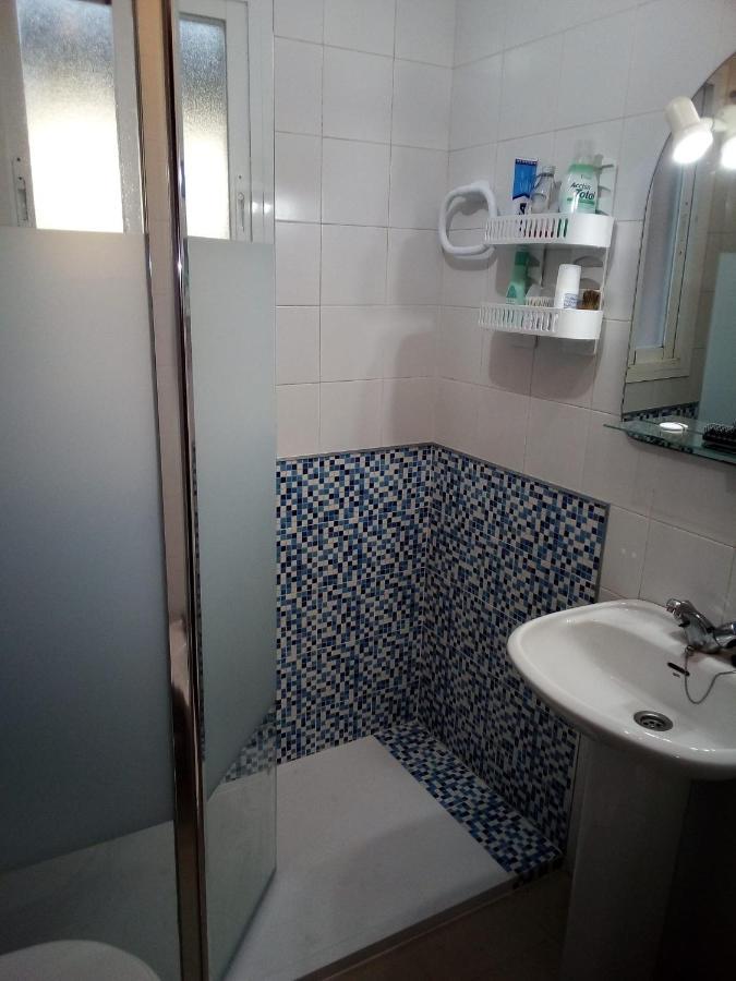 Primera Linea De Playa Casita Adosada Чиклана де ла Фронтера Екстериор снимка