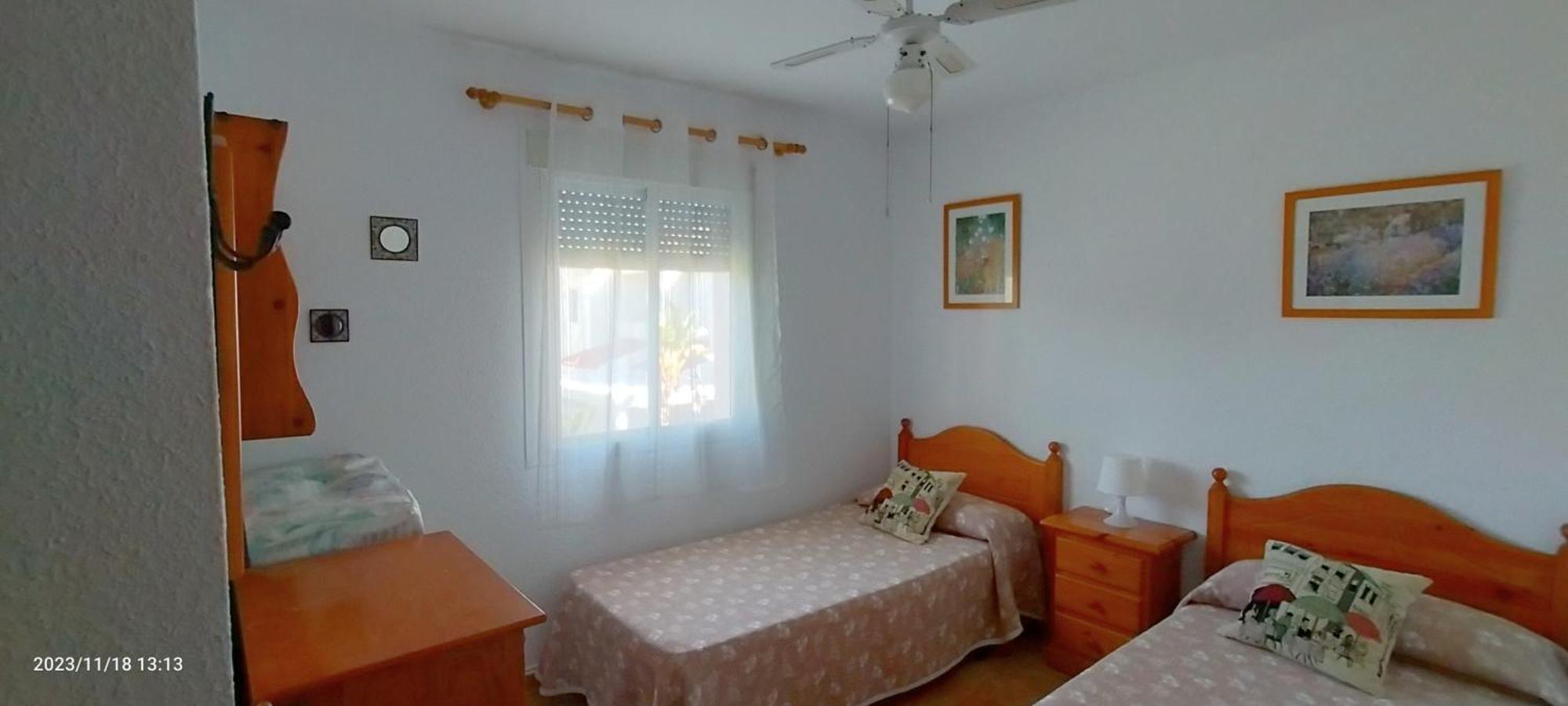 Primera Linea De Playa Casita Adosada Чиклана де ла Фронтера Екстериор снимка